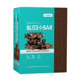 Dark Chocolate Almond | 6 bars