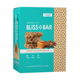 Vanilla Caramel Almond | 6 bars