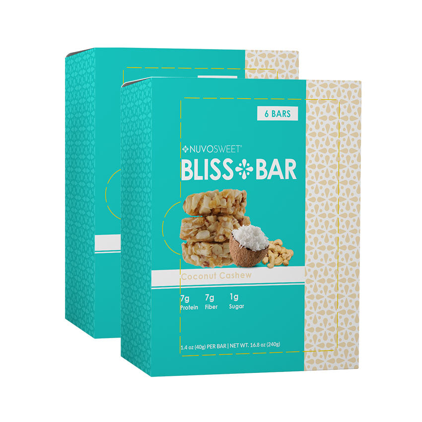 Coconut Cashew