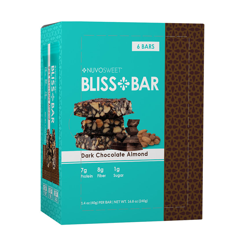 Dark Chocolate Almond